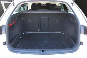SKODA Octavia Combi 2.0 TSI Ambition 4x4 DSG
