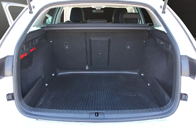 SKODA Octavia Combi 2.0 TSI Ambition 4x4 DSG