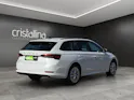 SKODA Octavia Combi 2.0 TSI Ambition 4x4 DSG