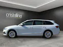 SKODA Octavia Combi 2.0 TSI Ambition 4x4 DSG