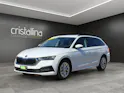 SKODA Octavia Combi 2.0 TSI Ambition 4x4 DSG