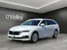 SKODA Octavia Combi 2.0 TSI Ambition 4x4 DSG