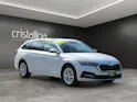SKODA Octavia Combi 2.0 TSI Ambition 4x4 DSG