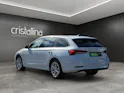 SKODA Octavia Combi 2.0 TSI Ambition 4x4 DSG