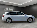 SKODA Octavia Combi 2.0 TSI Ambition 4x4 DSG