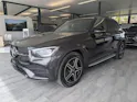 Mercedes-Benz GLC 200 AMG Line 4m
