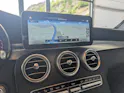 Mercedes-Benz GLC 200 AMG Line 4m
