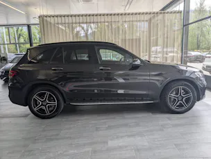 Mercedes-Benz GLC 200 AMG Line 4m