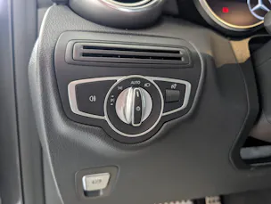 Mercedes-Benz GLC 200 AMG Line 4m