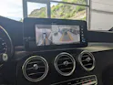 Mercedes-Benz GLC 200 AMG Line 4m