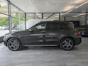 Mercedes-Benz GLC 200 AMG Line 4m