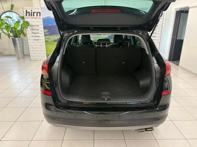 Hyundai Tucson 2.0 CRDI Amplia4WD