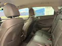 Hyundai Tucson 2.0 CRDI Amplia4WD