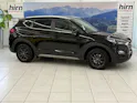 Hyundai Tucson 2.0 CRDI Amplia4WD