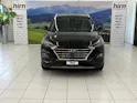 Hyundai Tucson 2.0 CRDI Amplia4WD