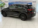 Hyundai Tucson 2.0 CRDI Amplia4WD