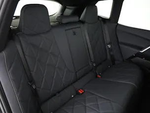 BMW iX M70