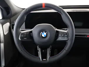 BMW iX M70
