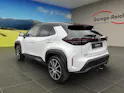 Toyota Yaris Cross 1.5 VVT-i HSD GR Sport