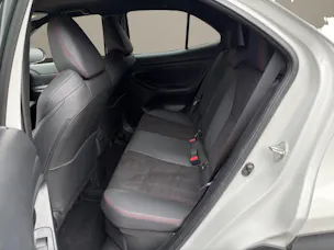 Toyota Yaris Cross 1.5 VVT-i HSD GR Sport