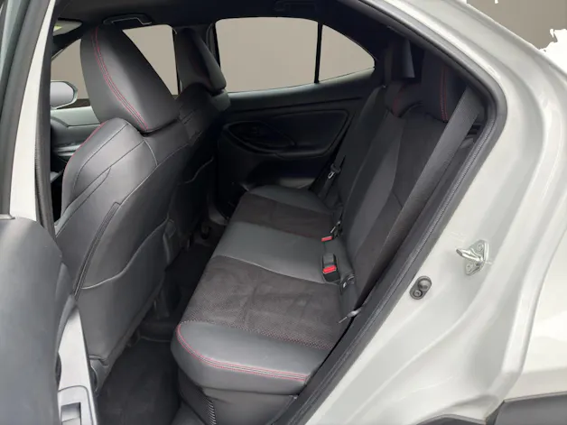 Toyota Yaris Cross 1.5 VVT-i HSD GR Sport