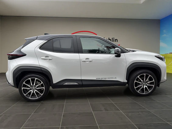 Fahrzeugbild 5 Fahrzeugbild 5