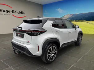 Toyota Yaris Cross 1.5 VVT-i HSD GR Sport
