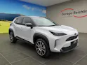 Toyota Yaris Cross 1.5 VVT-i HSD GR Sport