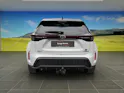 Toyota Yaris Cross 1.5 VVT-i HSD GR Sport