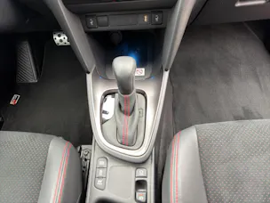 Toyota Yaris Cross 1.5 VVT-i HSD GR Sport