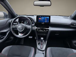 Toyota Yaris Cross 1.5 VVT-i HSD GR Sport