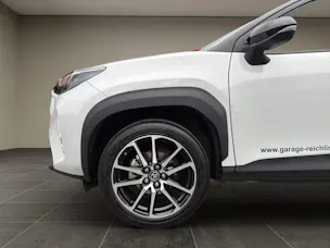 Toyota Yaris Cross 1.5 VVT-i HSD GR Sport