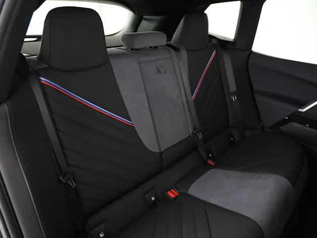 BMW iX M70
