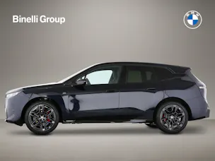 BMW iX M70