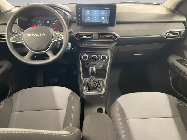Dacia Sandero 1.0 TCe Stepway Extreme+