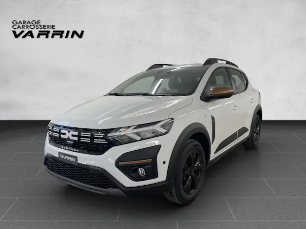 Dacia Sandero 1.0 TCe Stepway Extreme+