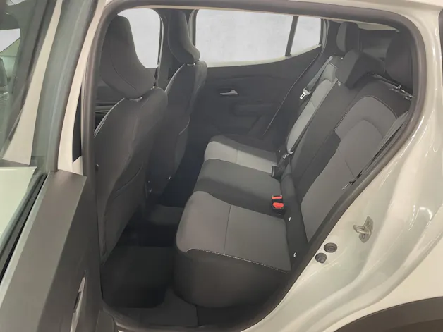 Dacia Sandero 1.0 TCe Stepway Extreme+