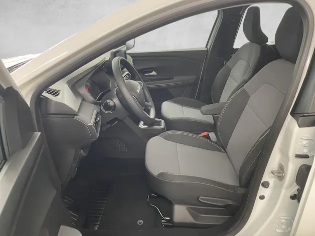 Dacia Sandero 1.0 TCe Stepway Extreme+