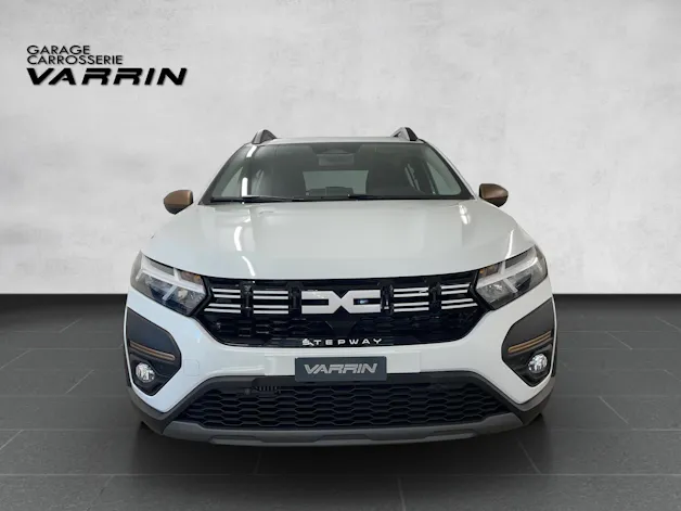 Dacia Sandero 1.0 TCe Stepway Extreme+