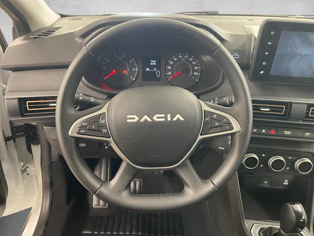 Dacia Sandero 1.0 TCe Stepway Extreme+