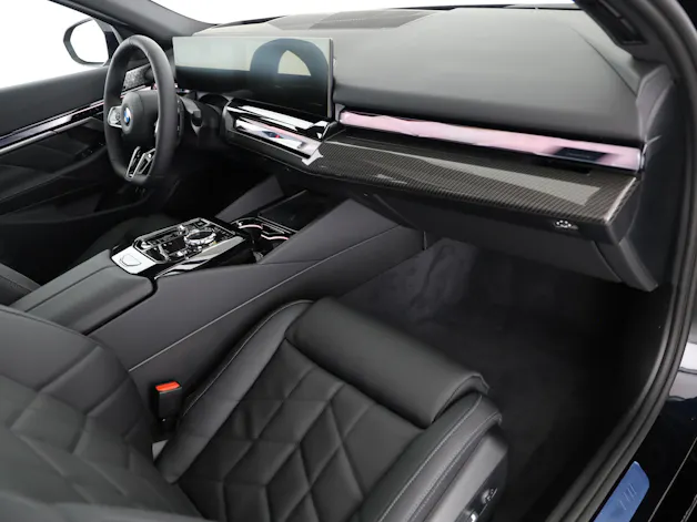 BMW 540d xDrive