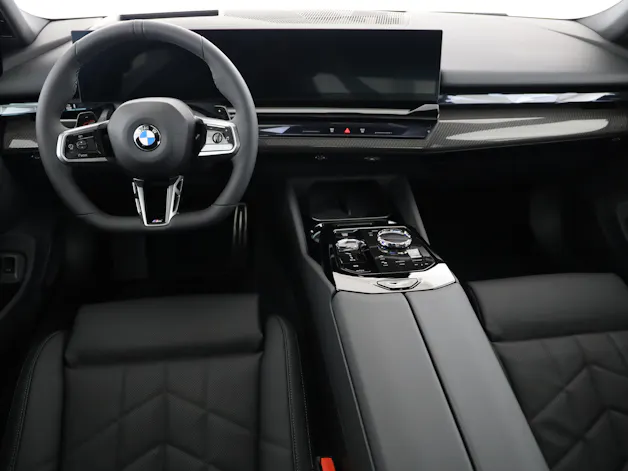 BMW 540d xDrive