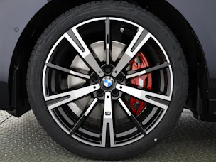 BMW 540d xDrive