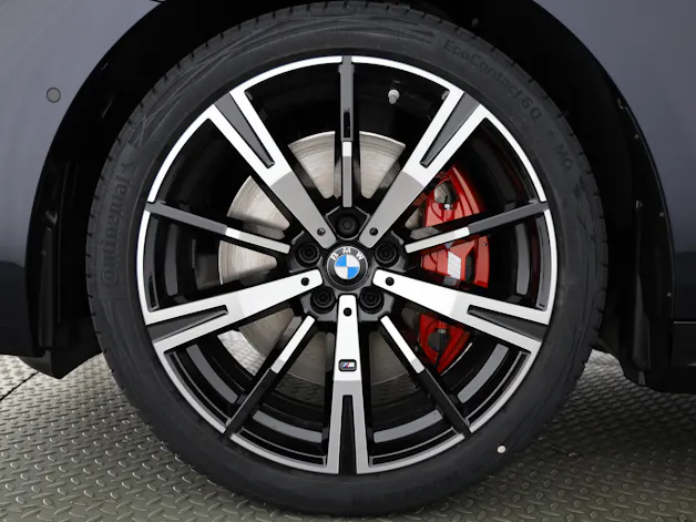 BMW 540d xDrive