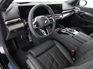 BMW 540d xDrive