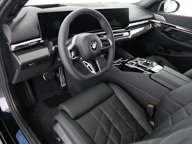 BMW 540d xDrive