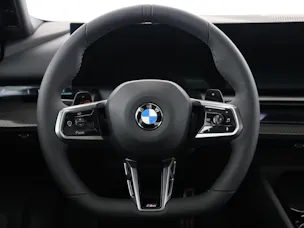 BMW 540d xDrive