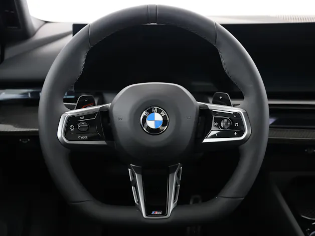 BMW 540d xDrive