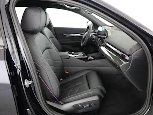 BMW 540d xDrive