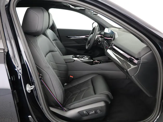 BMW 540d xDrive